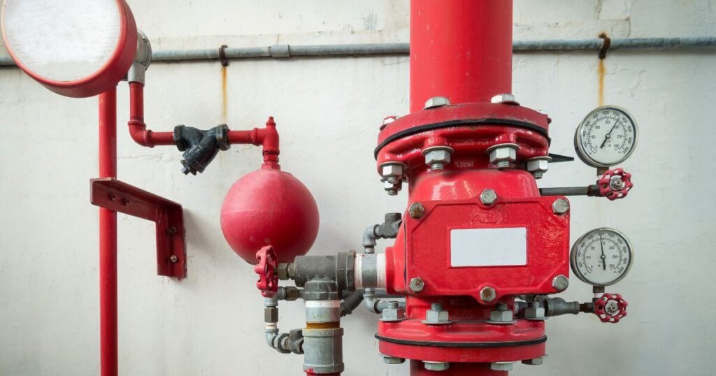 Best Industrial Equipment Painting with Electrostatic