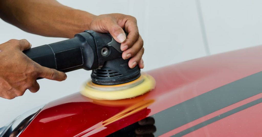 Metal Buffing All You Need To Know