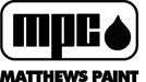 Mpc matthews paint logo