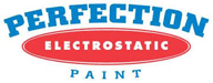 logo of Electrostatic paint company